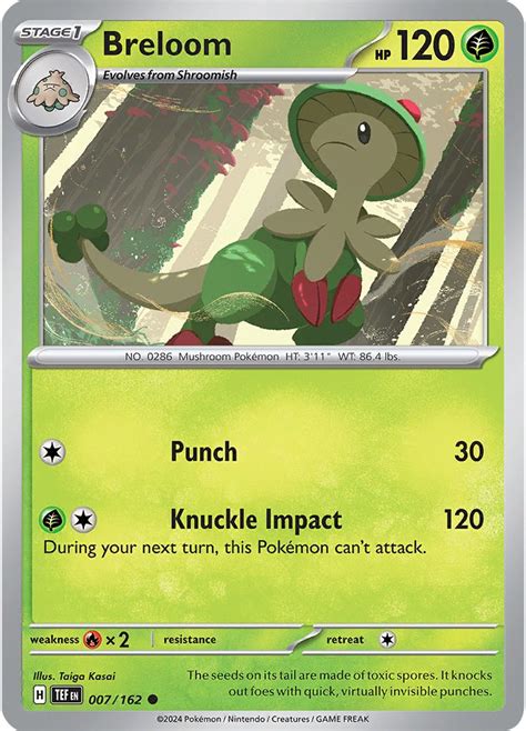 breloom serebii|breloom weakness.